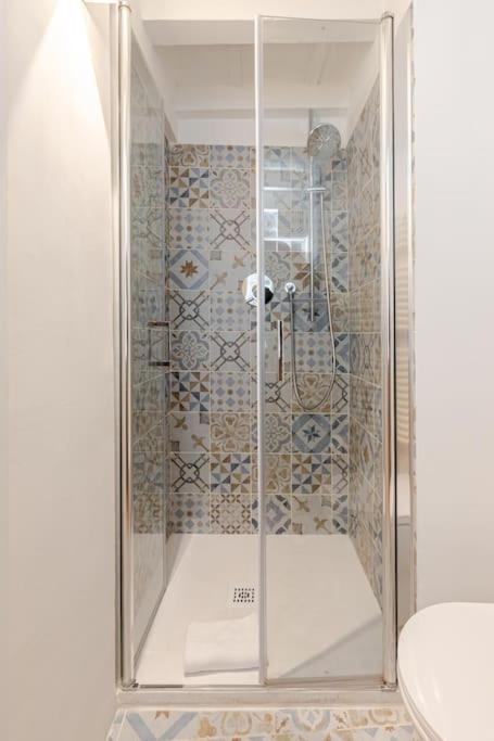 Amazing Apartment In Piazza Santa Croce Firenze Bagian luar foto