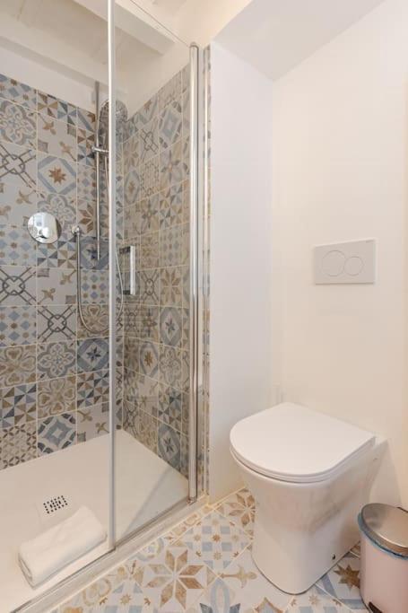 Amazing Apartment In Piazza Santa Croce Firenze Bagian luar foto